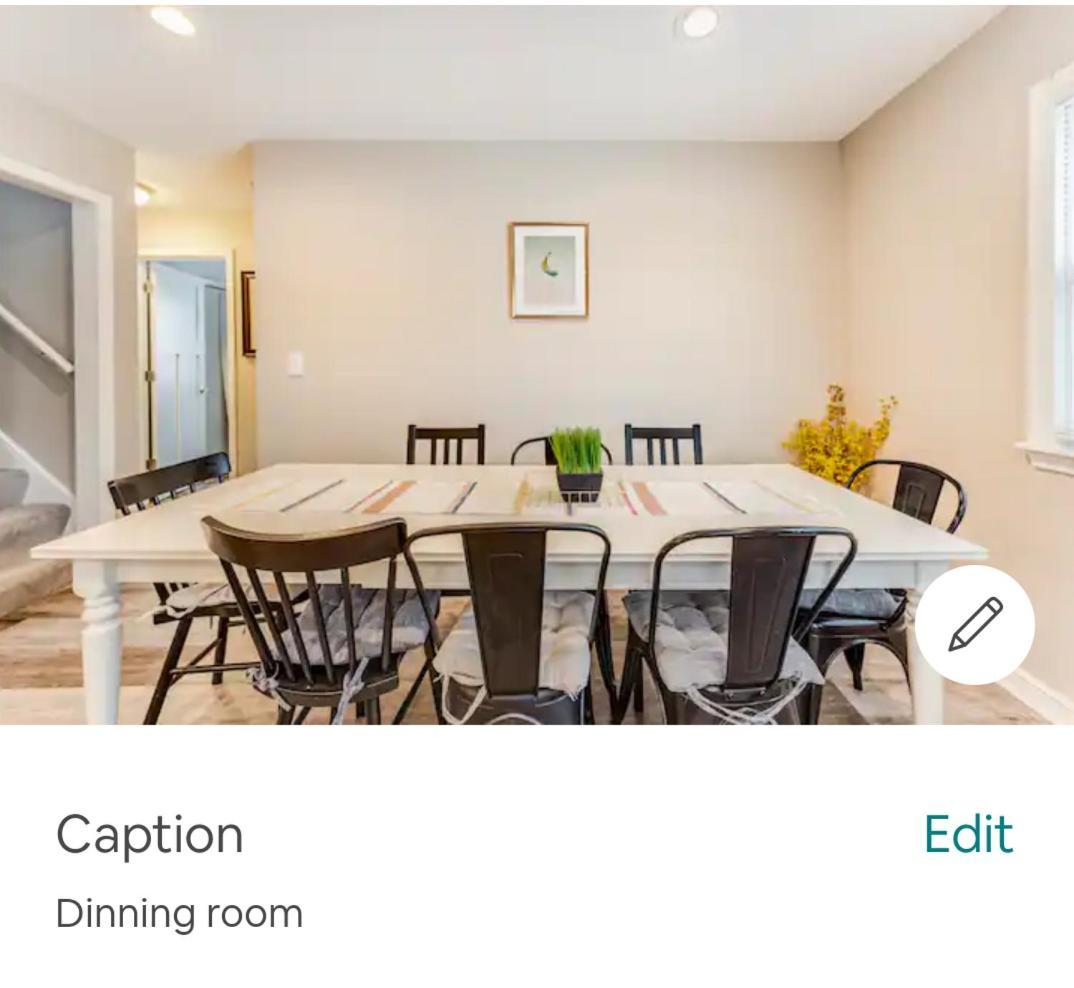 Entire Four Bedrooms House Close To Downtown Minneapolis, U Of M Us Bank Stadium Minneapolis