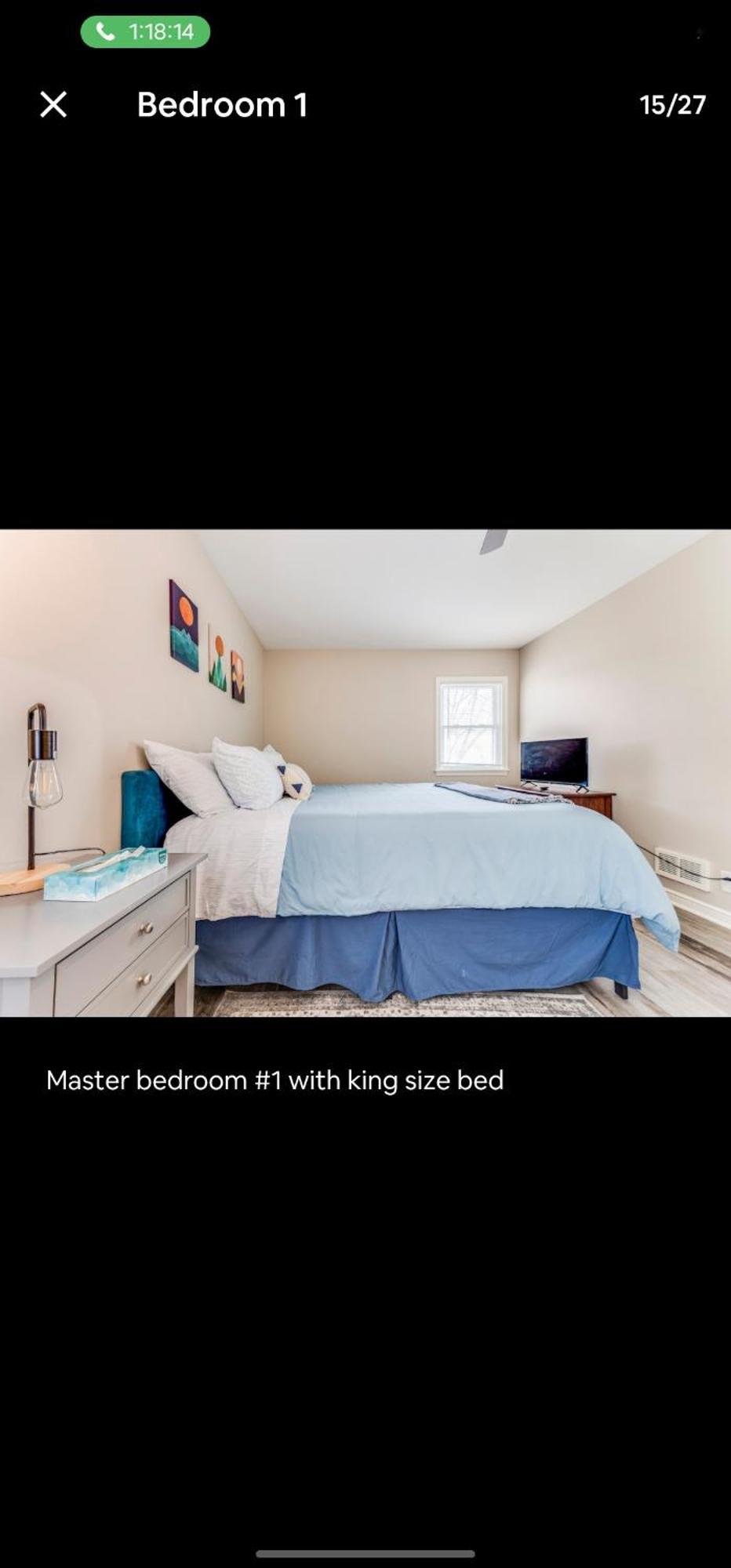 Entire Four Bedrooms House Close To Downtown Minneapolis, U Of M Us Bank Stadium