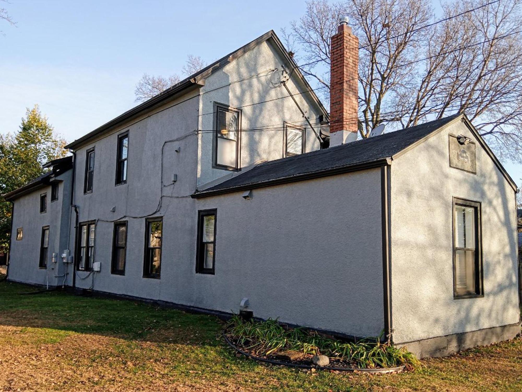 Hostel The Madison House *