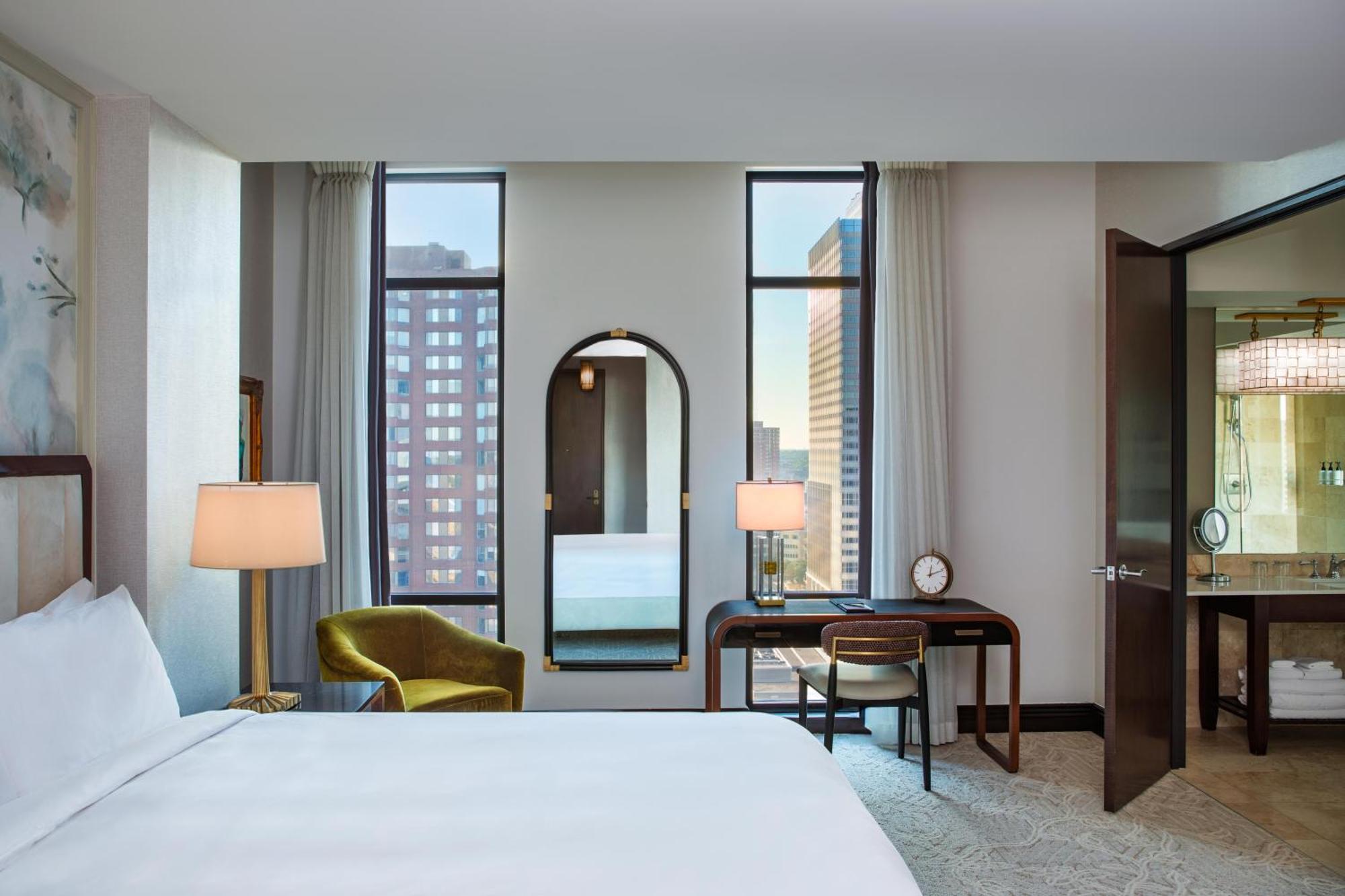 Ivy, A Luxury Collection Hotel,