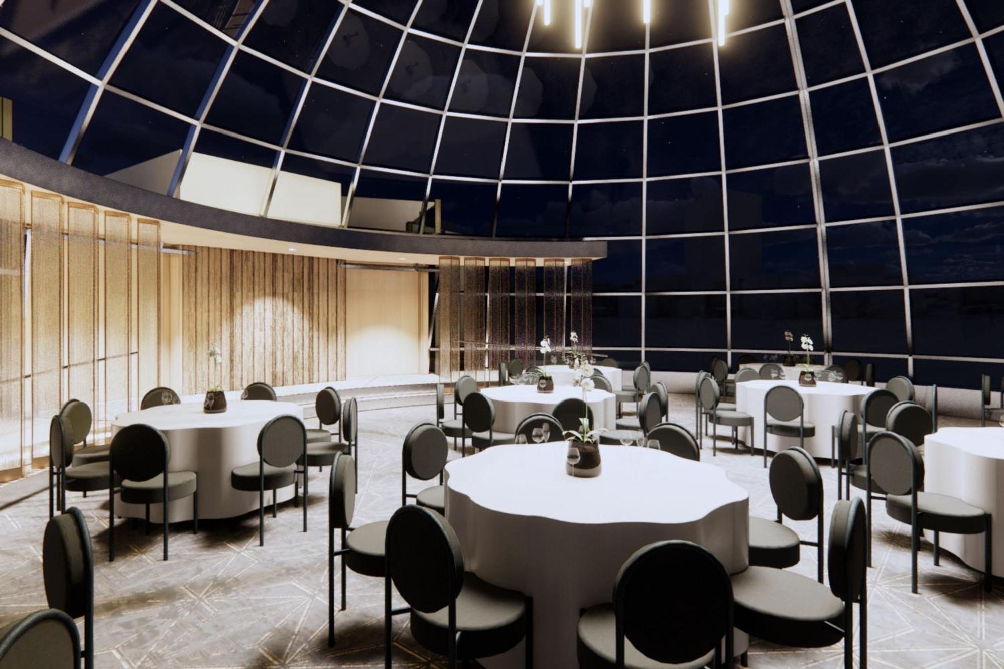 Sheraton Downtown Convention Center 4*