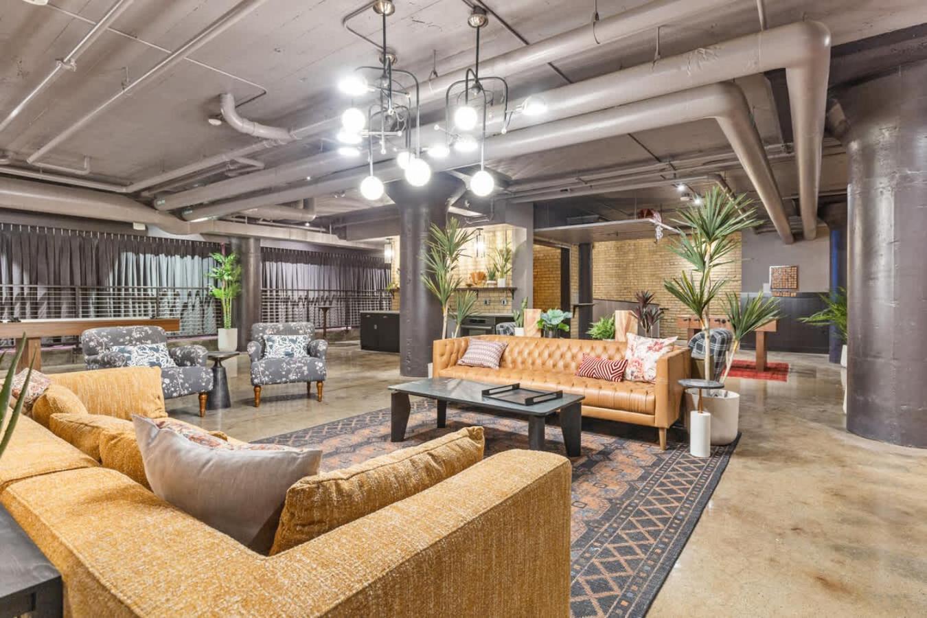 Cozysuites Nlg With Pool Bowling Alley Sauna #20 Apartment