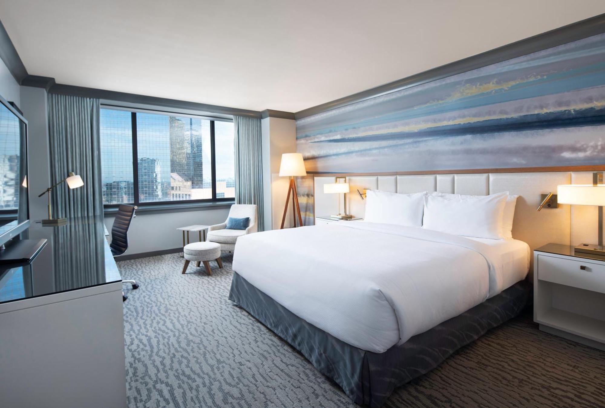 Hotel The Lofton Minneapolis, Tapestry Collection By Hilton 4*