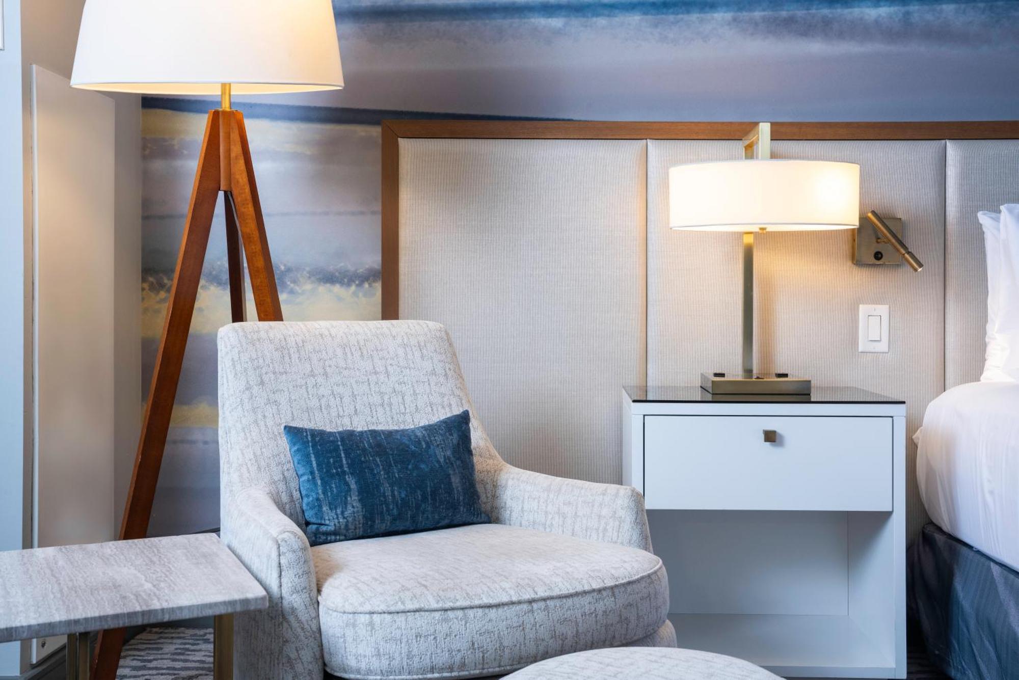 The Lofton Minneapolis, Tapestry Collection By Hilton 4* Minneapolis