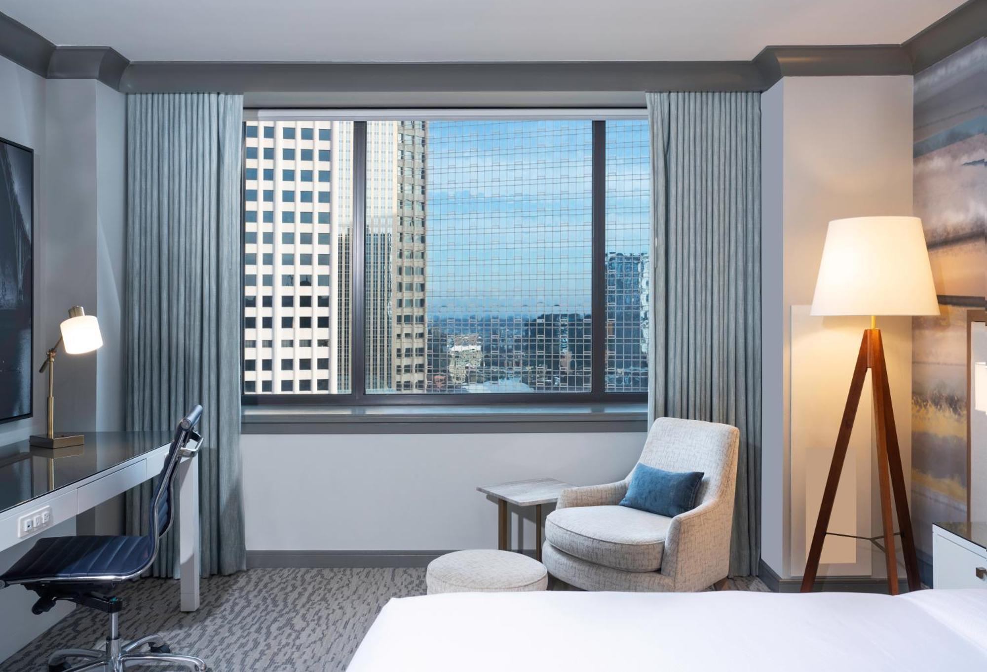 The Lofton Minneapolis, Tapestry Collection By Hilton Hotel