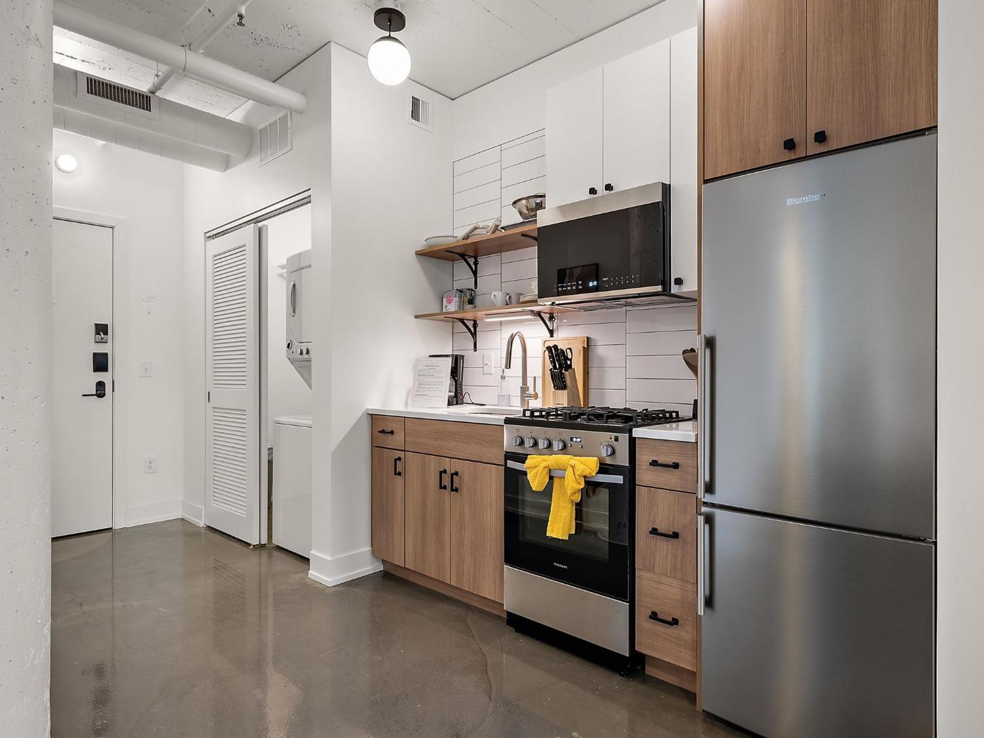 Apartment Cozysuites Nlg With Pool Bowling Alley Sauna #20 *