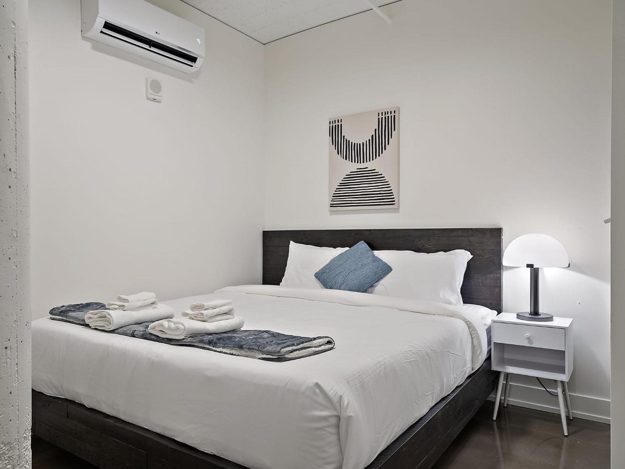 Two Cozysuites Nlg With Pool Bowling Alley Sauna #12 & 8 Apartamento *