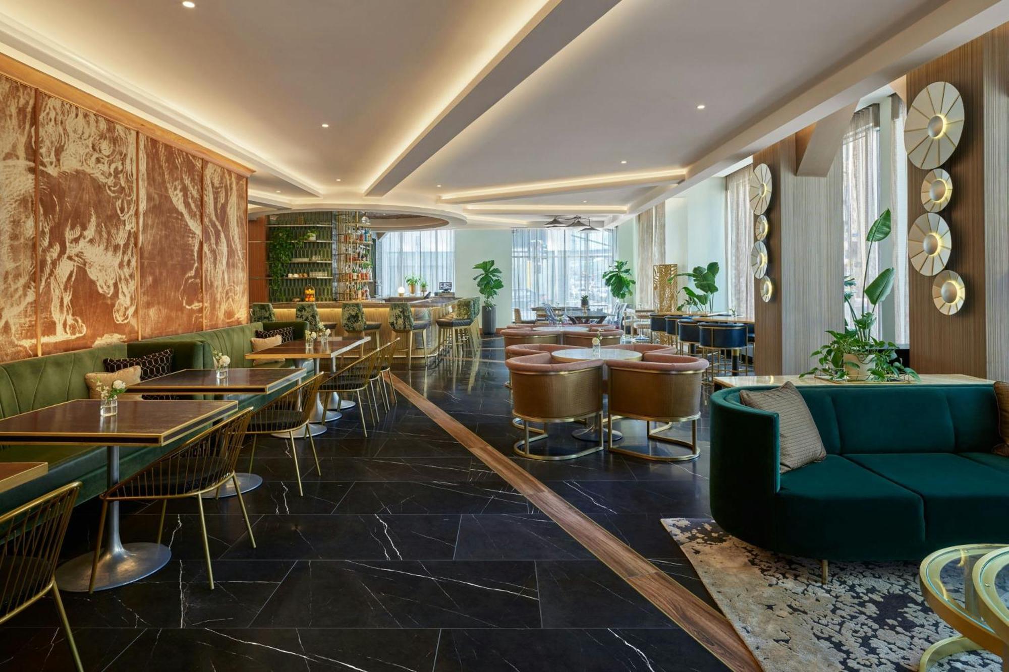 Rand Tower Hotel, Minneapolis, A Tribute Portfolio 5* Minneapolis