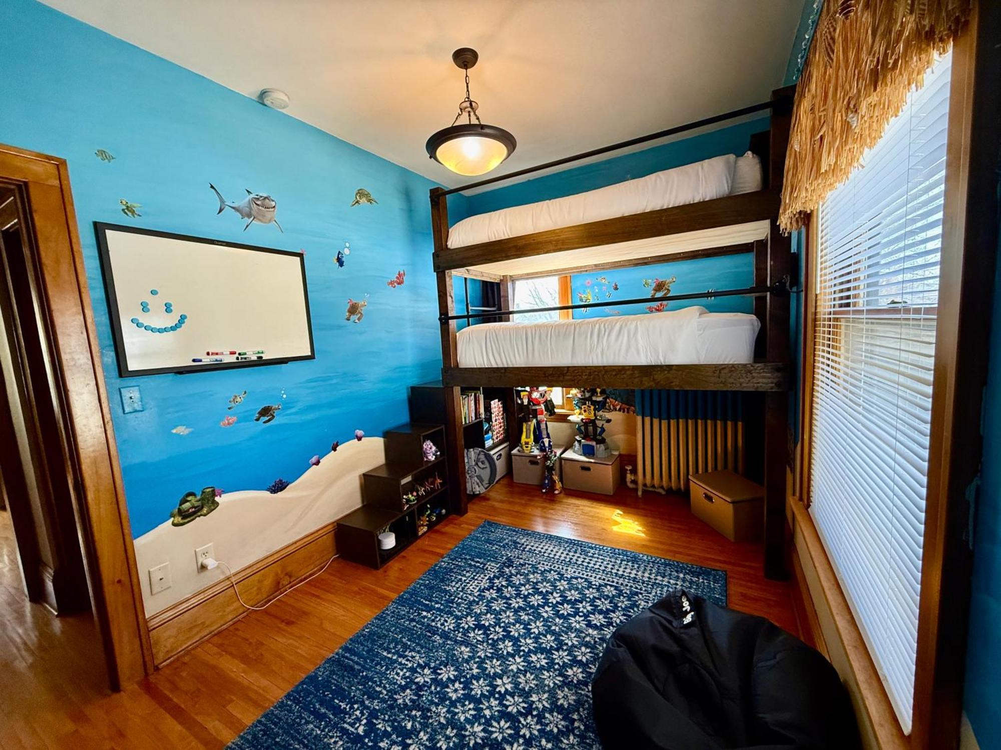 Urban Retreat Holiday home *