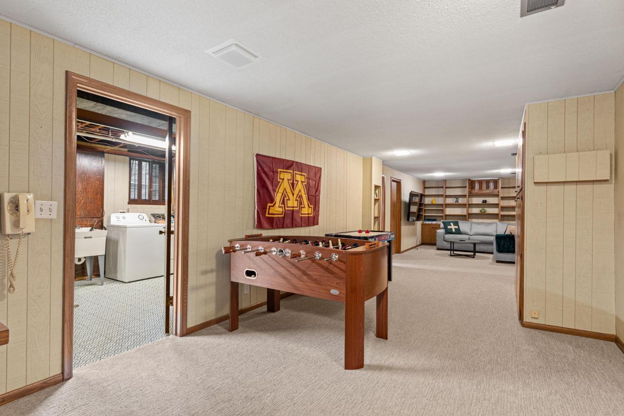Minikahda Vista Minneapolis