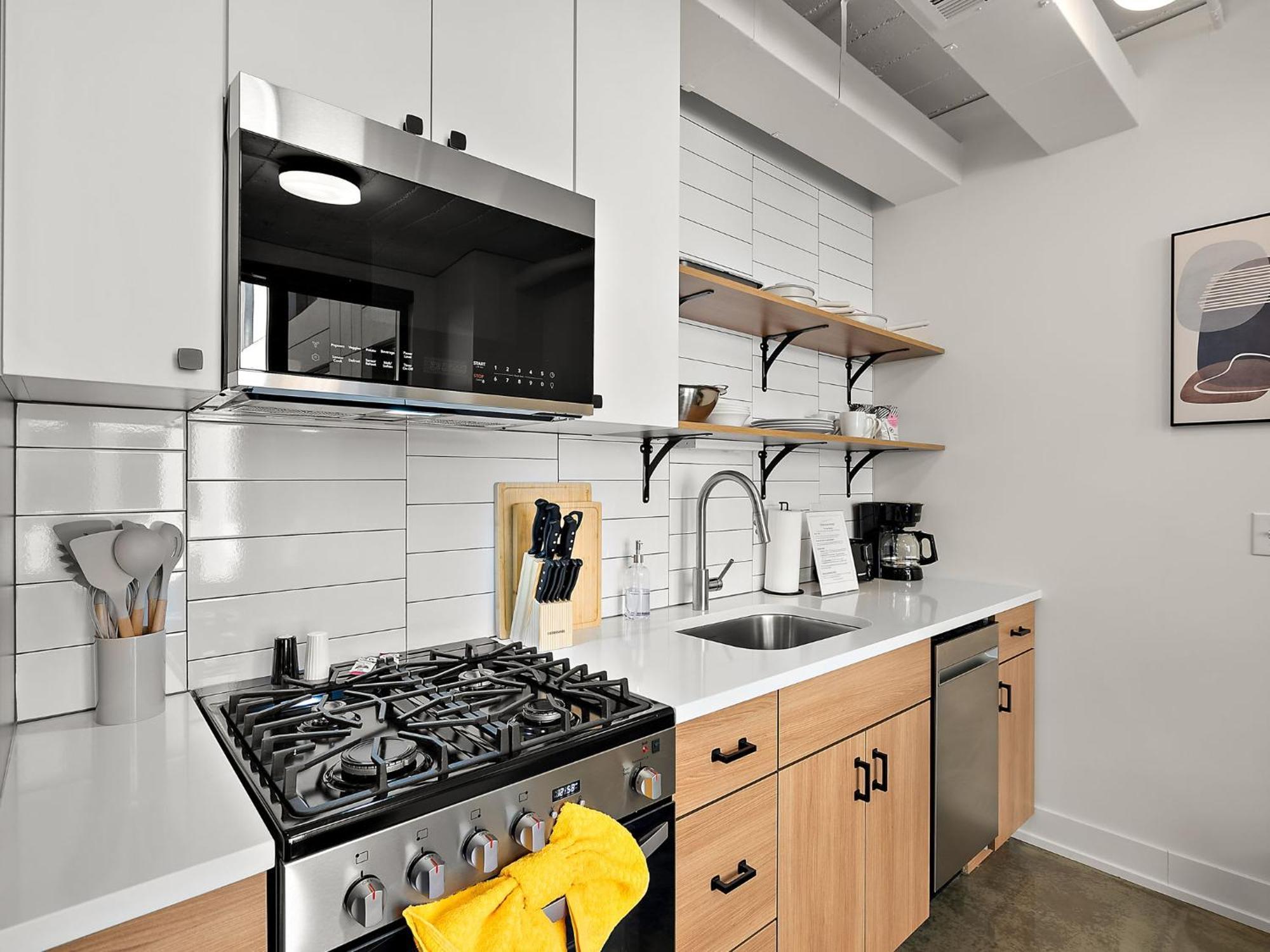 Cozysuites Nlg W Pool Bowling Alley Sauna #06 Apartment Minneapolis