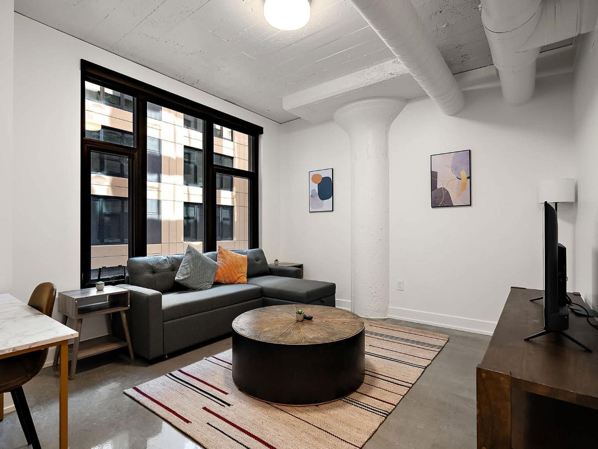 Apartamento Two Cozysuites Nlg With Pool Bowling Alley Sauna #01 & 11 Minneapolis
