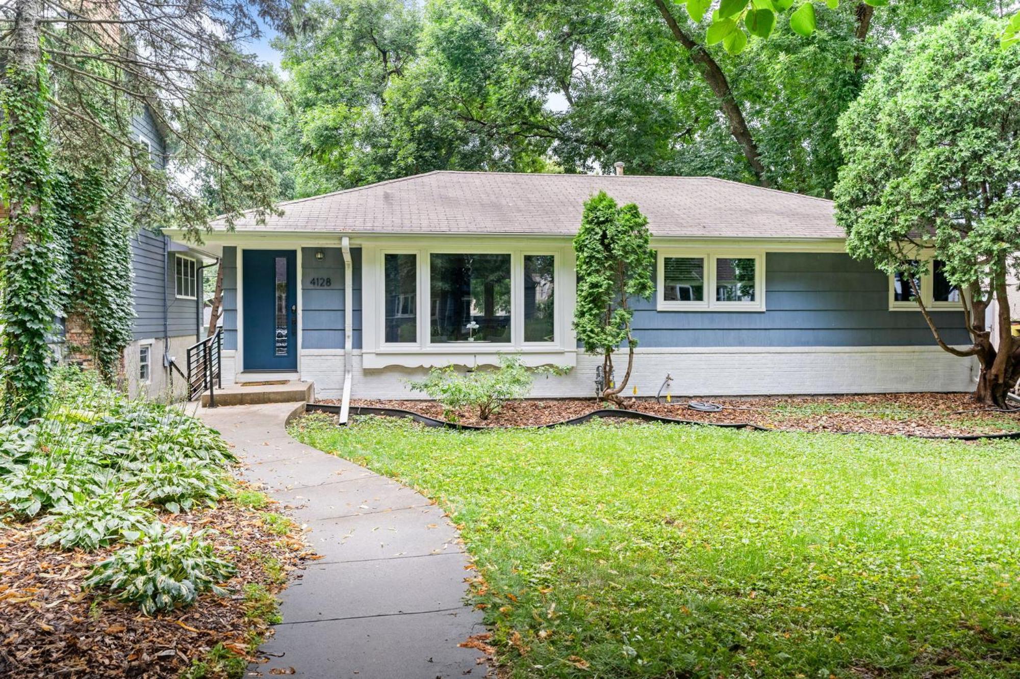 Minikahda Vista Casa de férias Minneapolis