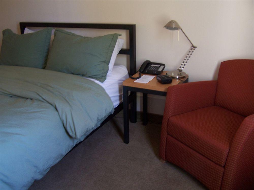 University Inn 3* Minneapolis