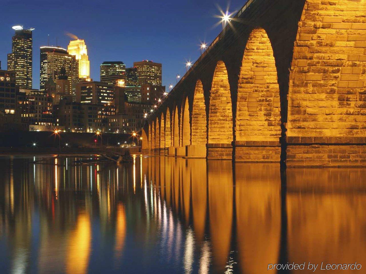 Doubletree By Hilton Downtown Minneapolis