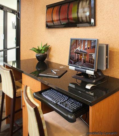 Hotel Towneplace By Marriott Downtown/north Loop 3*