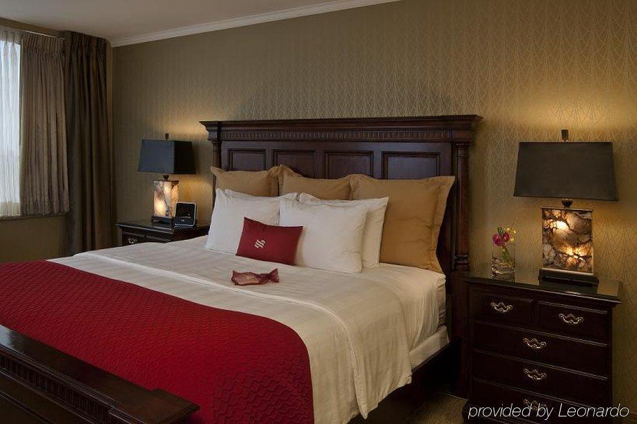 Indigo - Downtown By Ihg Hotel 4*