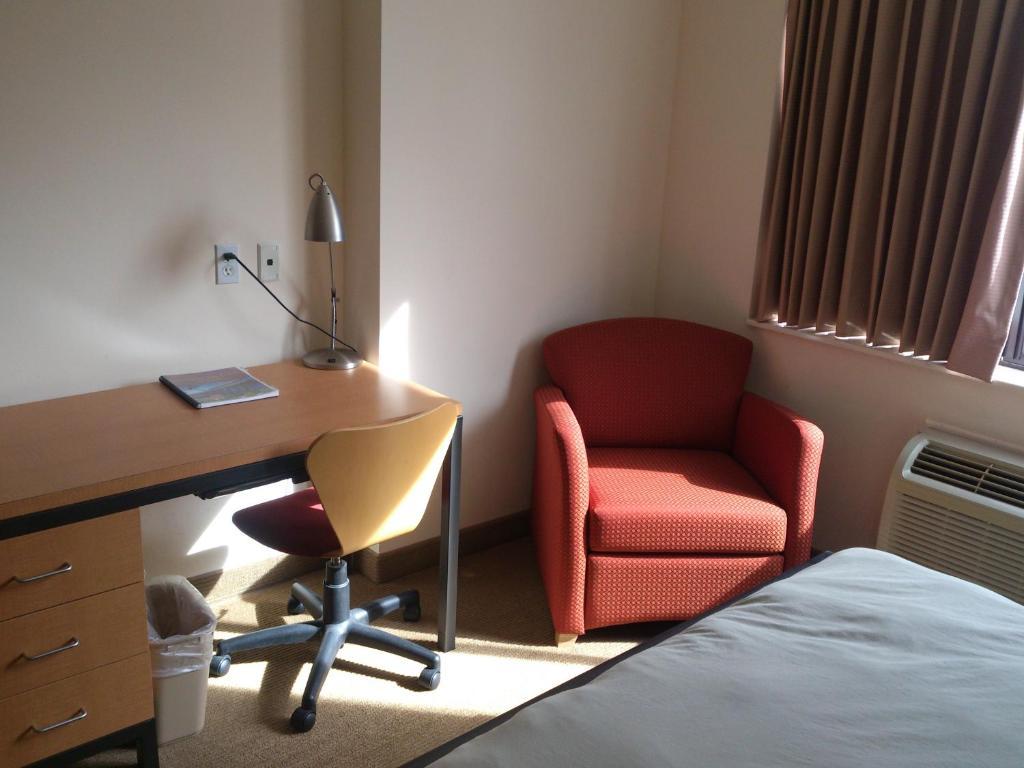 University Inn
