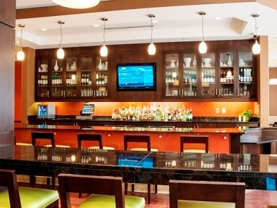 Hilton Garden Downtown Minneapolis