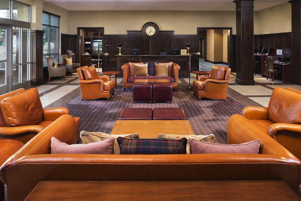 Hotel Sheraton Midtown Minneapolis