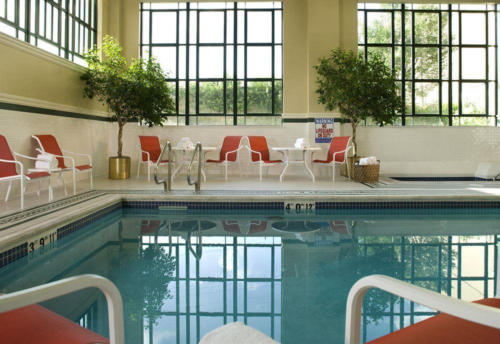 Hotel Sheraton Midtown Minneapolis