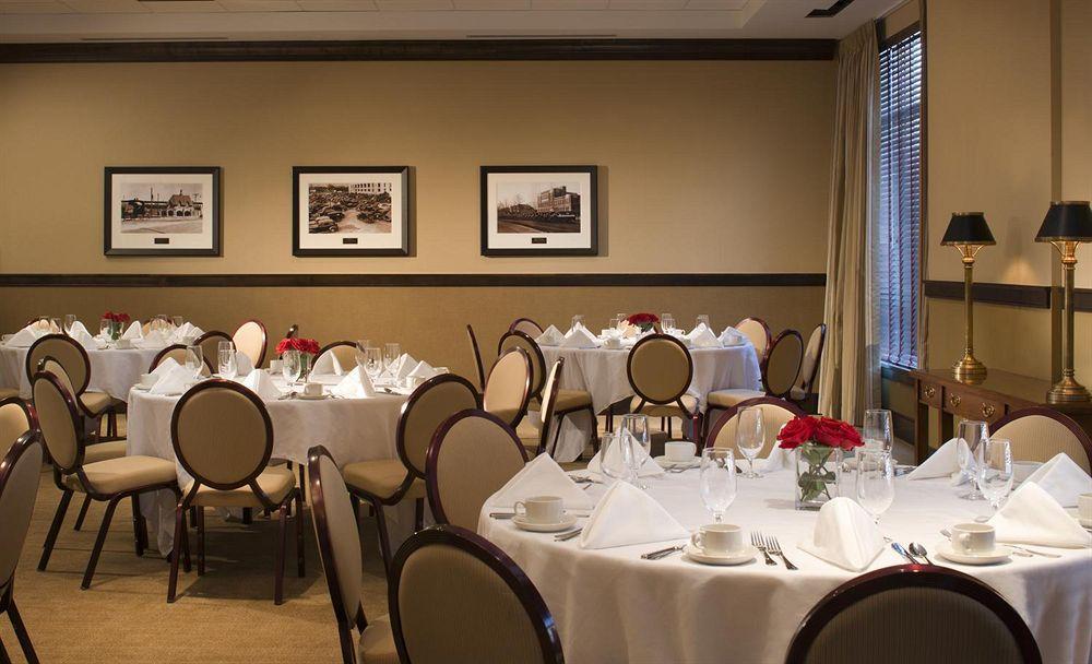 Hotel Sheraton Midtown