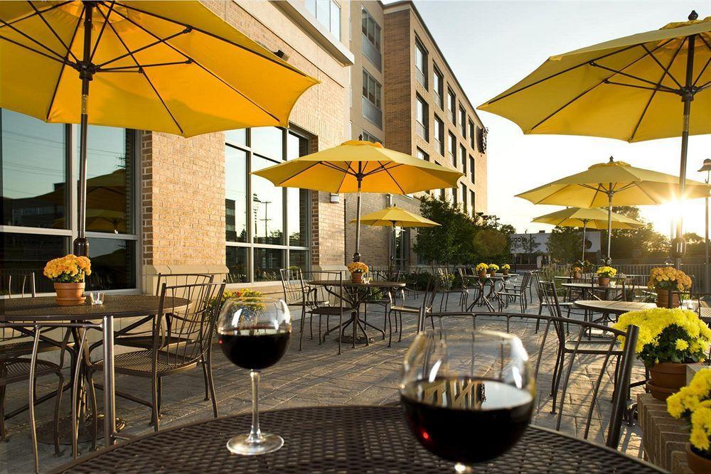 Hotel Sheraton Midtown Minneapolis