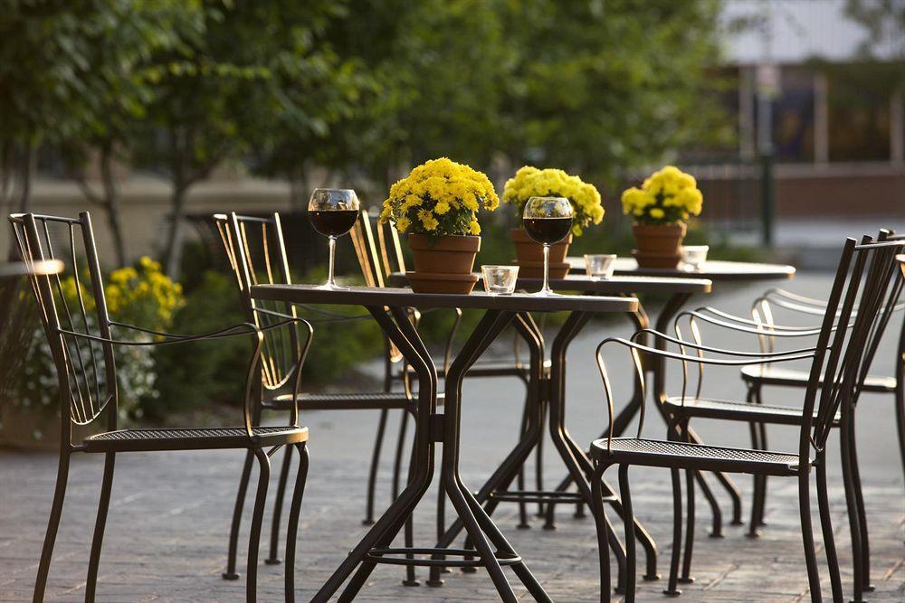 Hotel Sheraton Midtown 4*