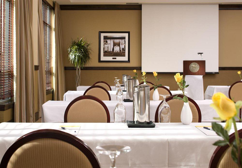 Hotel Sheraton Midtown 4*