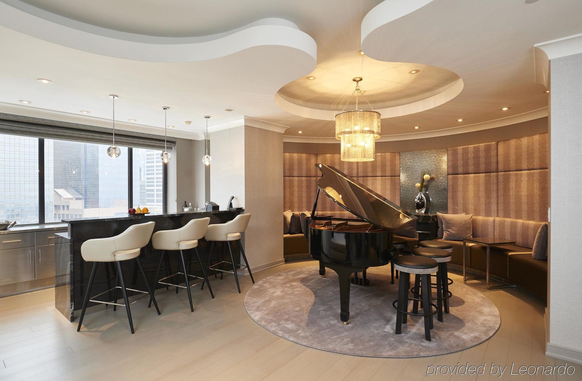 The Lofton Minneapolis, Tapestry Collection By Hilton Hotel