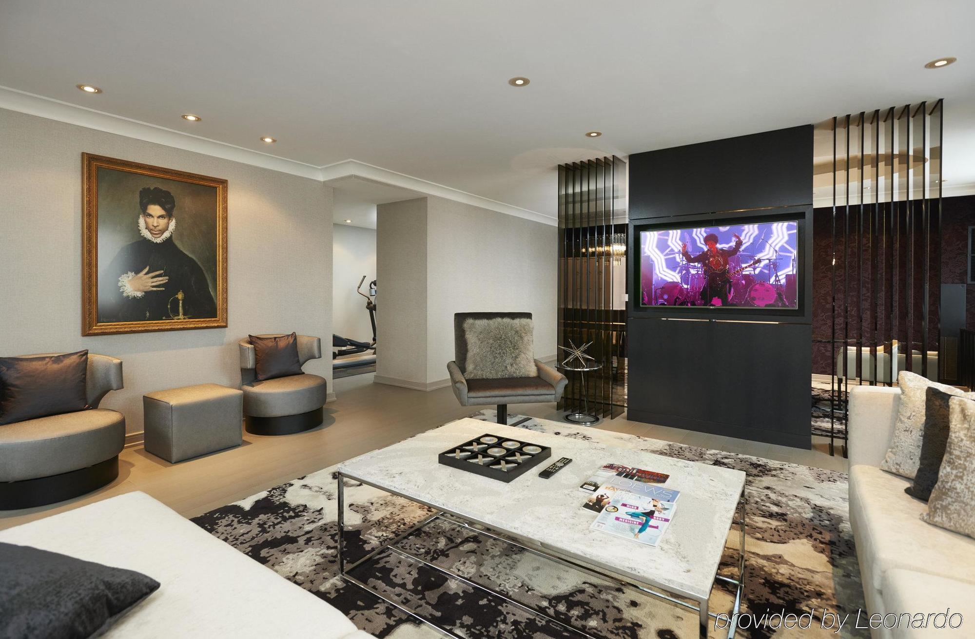 The Lofton Minneapolis, Tapestry Collection By Hilton 4* Minneapolis