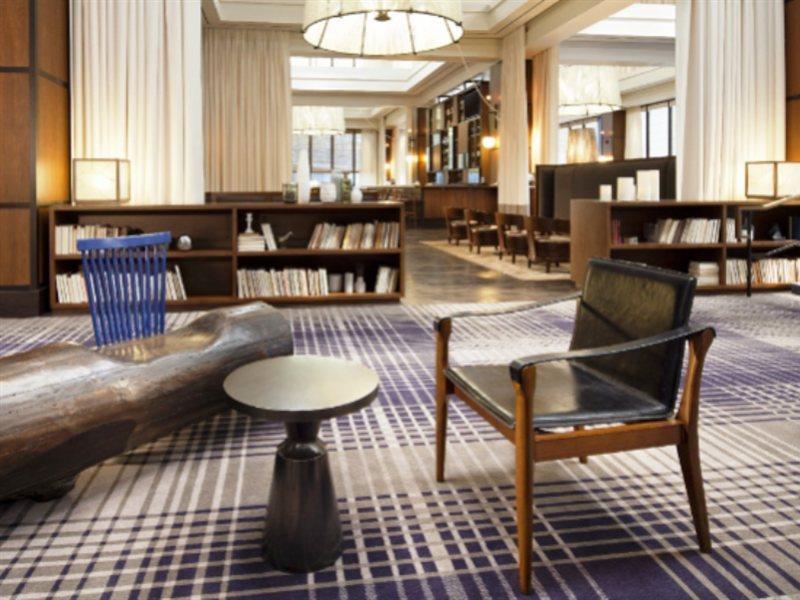 Hyatt Regency Minneapolis