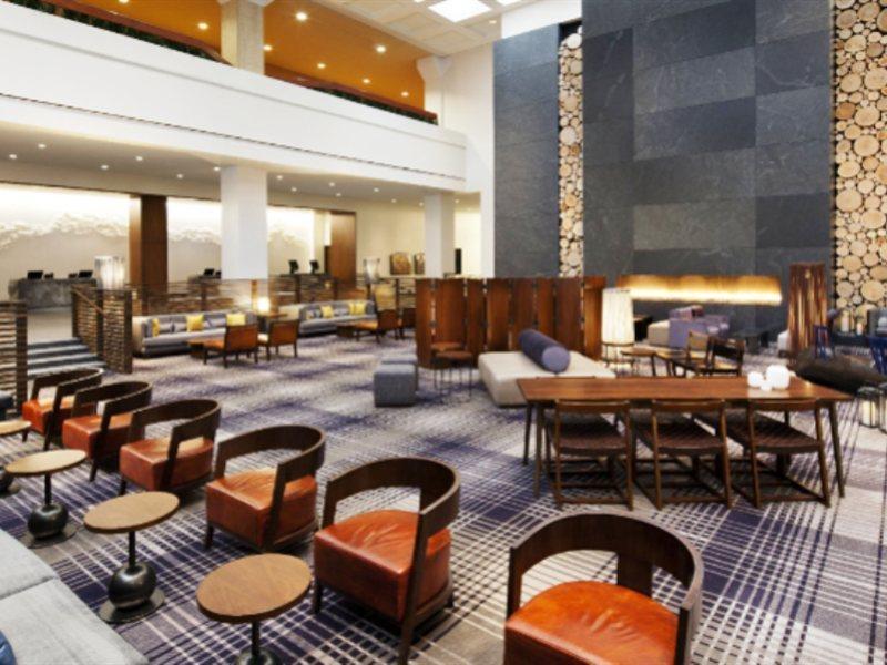 Hotel Hyatt Regency Minneapolis