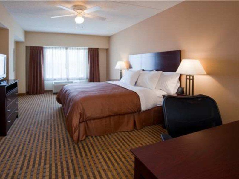 Hotel Hilton