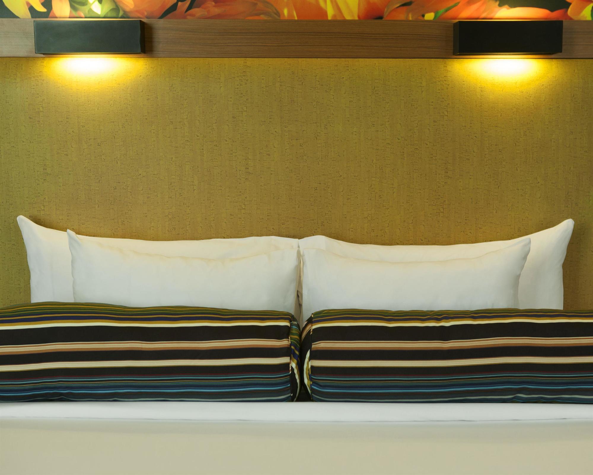 Aloft Minneapolis
