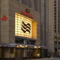 Hotel Indigo - Downtown By Ihg 4*