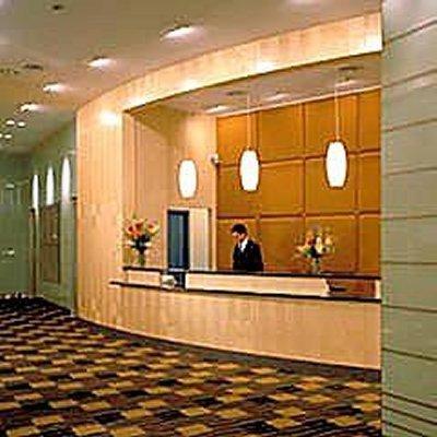 Sheraton Downtown Convention Center Hotel
