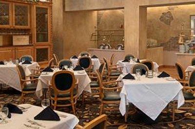 Hotel Sheraton Downtown Convention Center 4*