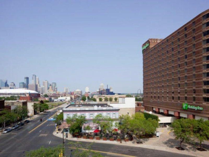 Hotel Courtyard By Marriott Downtown 3*