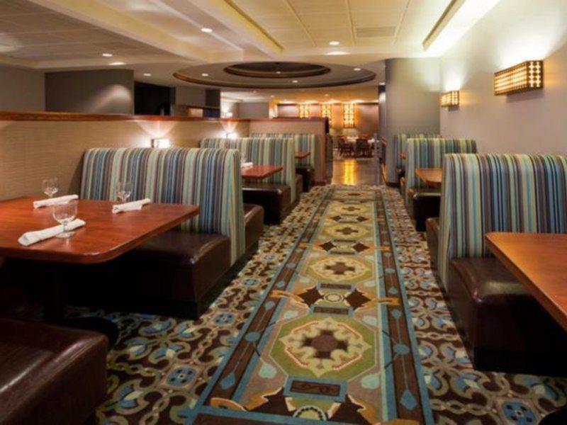 Hotel Courtyard By Marriott Downtown Minneapolis