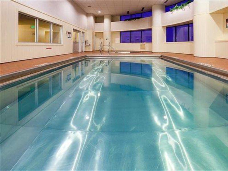 Hotel Courtyard By Marriott Downtown 3*