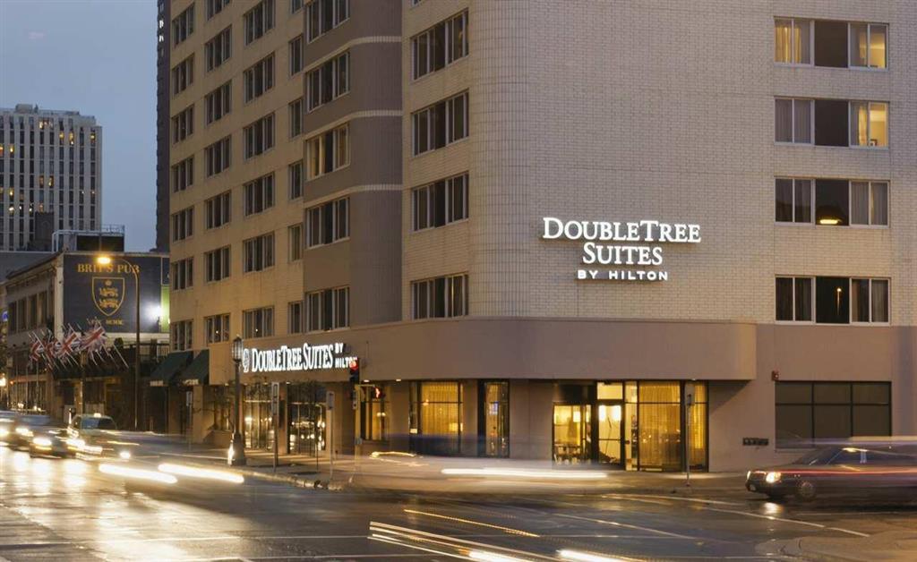 Doubletree By Hilton Downtown 4*