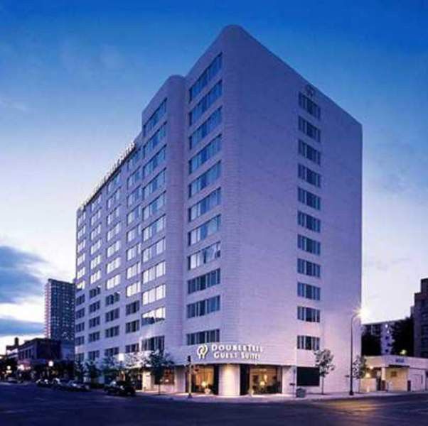 Doubletree By Hilton Downtown 4* Minneapolis