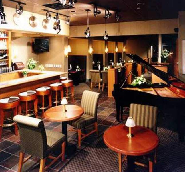 Doubletree By Hilton Downtown Minneapolis