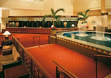 Hotel Hyatt Regency