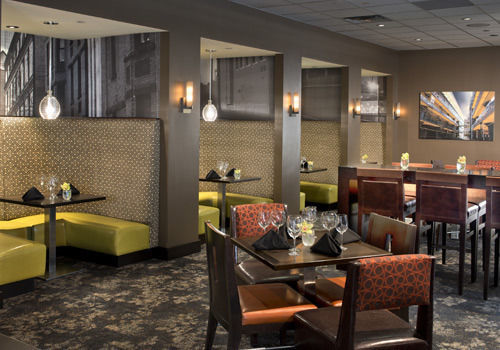 Doubletree By Hilton Downtown 4* Minneapolis