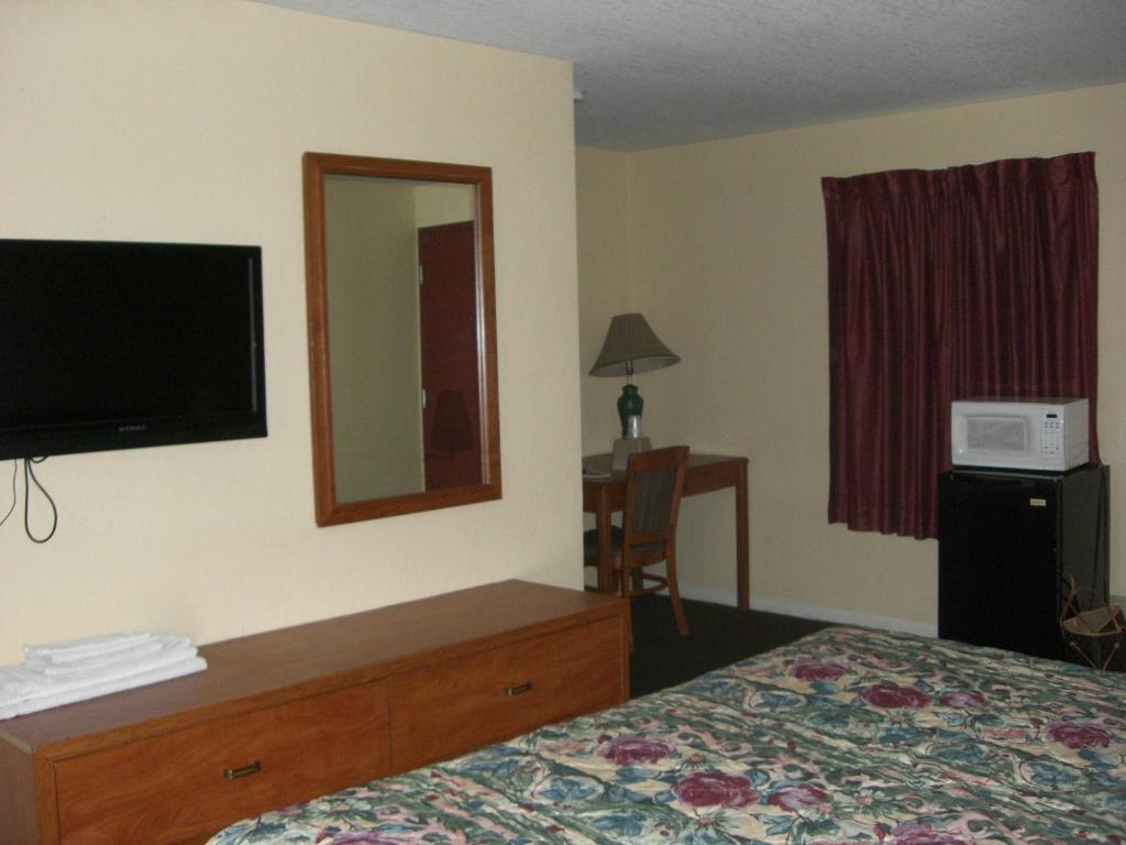 Metro Motel *
