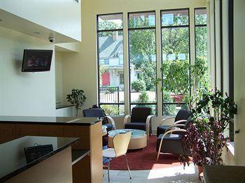 University Inn 3* Minneapolis