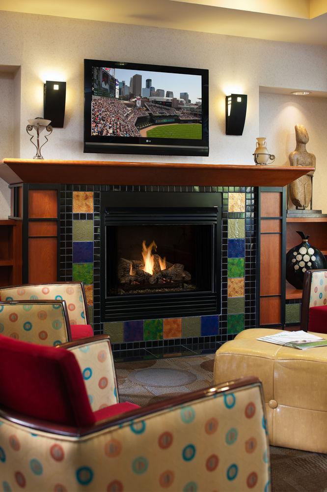 Towneplace By Marriott Downtown/north Loop Hotel 3*