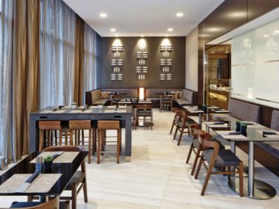 Ac Hotel By Marriott Minneapolis Downtown 4* Minneapolis